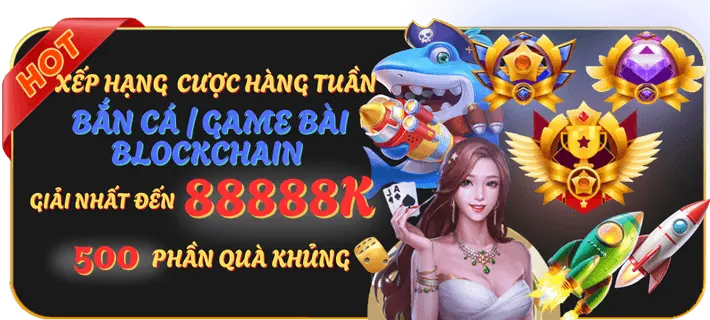 Thưởng chào mừng thành viên mới 66clup