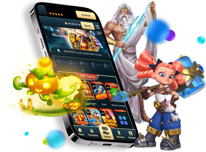 Hỗ trợ nhanh chóng tại tải 66clup