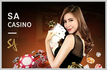 Casino Trực tuyến tại 66CLUP