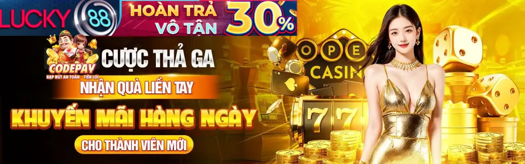 Các Sự Kiện Khuyến Mãi Đặc Biệt