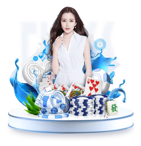 Chọn sảnh và bắt đầu chơi